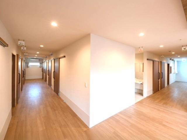 【サビ管兼SV】共同生活援助/原則土日休み◎/年間休⽇120⽇/⽉給41万円～/福祉での実績20年＆充実研修でさらに成長も♪/医療・看護と連携した日中支援型/契約社員/資格必須の写真7枚目