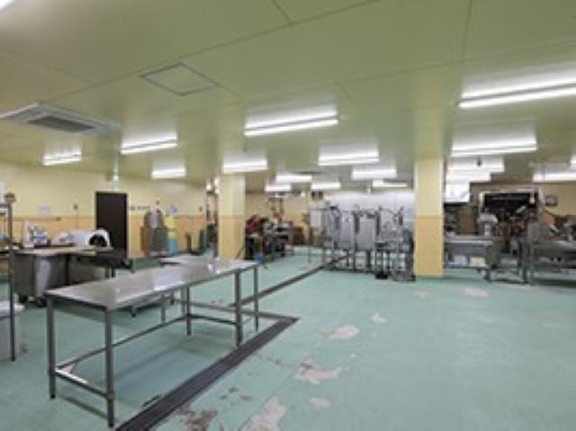 【サービス管理責任者】就労継続支援B型/日曜休み/特別有休や勤務時間の調整など子育て支援充実◎/就労支援内容にクリーニングや豆富製造作業を導入/月給22.5万円～/正社員/資格必須の写真4枚目