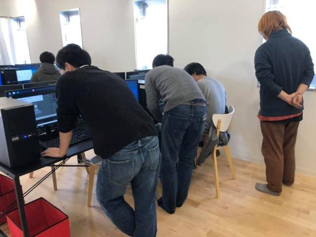 【サービス管理責任者】就労継続⽀援B型/正社員/資格必須/⽉給35万円〜/土日休み/年休116日/動画編集×就労支援/未経験者歓迎♪動画編集の知識や経験は不要です◎の写真7枚目