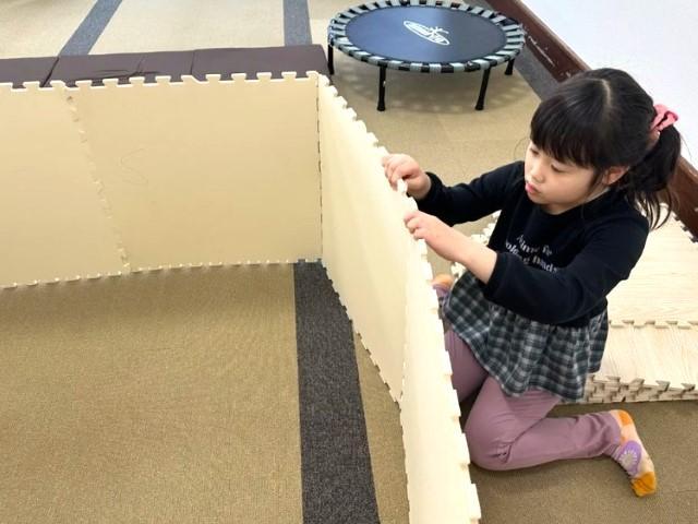 【理学療法士】児童発達⽀援/年休120日以上/全国でも珍しい水泳・ダンスなどの支援が特徴◎/「やりたい！」から無限の可能性を♪/月給28万円～/正社員/資格必須の写真1枚目