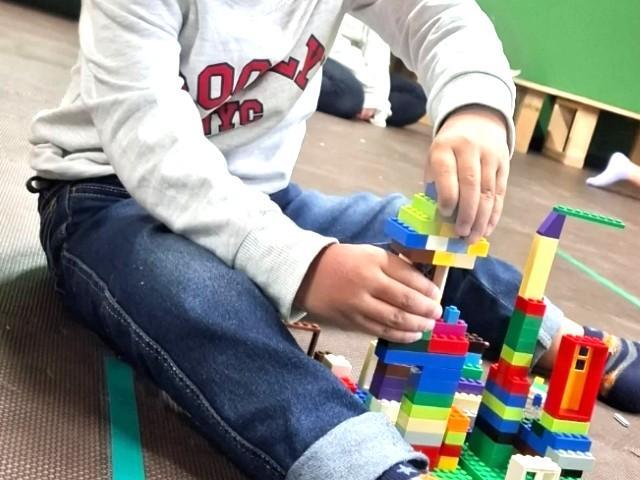 【作業療法士】多機能型施設/正社員/資格必須/月給24.7万円～/日祝休み/残業ほぼなし/未経験可/得意なことを伸ばしていく支援◎/「自分らしく活き活きすること」を大切に♪の写真5枚目