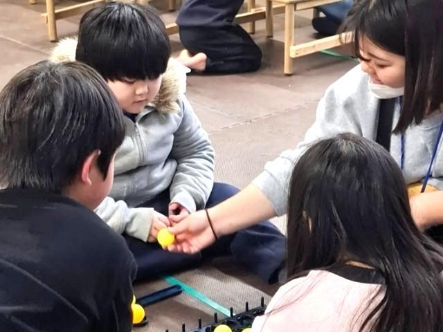【保育士】多機能型施設/正社員/資格必須/月給24.7万円～/日祝休み/残業ほぼなし/未経験可/得意なことを伸ばしていく支援◎/「自分らしく活き活きすること」を大切に♪