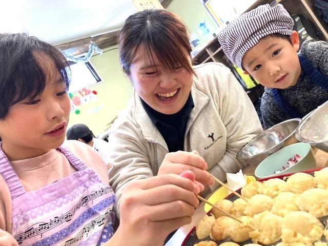【保育士】多機能型施設/正社員/資格必須/月給24.7万円～/日祝休み/残業ほぼなし/未経験可/得意なことを伸ばしていく支援◎/「自分らしく活き活きすること」を大切に♪の写真1枚目