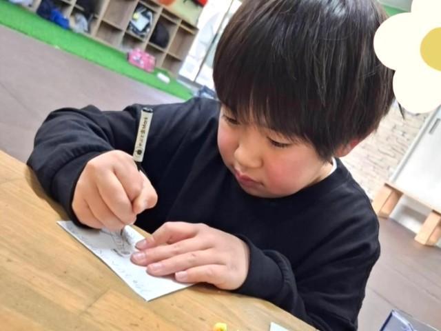 【保育士】多機能型施設/正社員/資格必須/月給24.7万円～/日祝休み/残業ほぼなし/未経験可/得意なことを伸ばしていく支援◎/「自分らしく活き活きすること」を大切に♪の写真3枚目