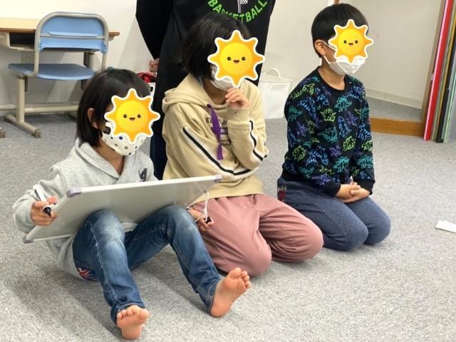 【保育士】放課後等デイサービス/正社員/資格必須/業界大手/月給19.5～25万円/残業ほぼなし◎/日曜休み/年休115日♪の写真2枚目