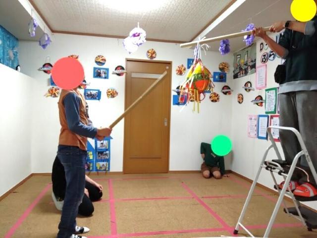 【言語聴覚士】放課後等デイサービス/正社員/資格必須/月給22万円～/年休115日/未経験可/経験者歓迎/子どもたちの得意を伸ばす支援◎/資格取得支援制度でスキルアップも♪の写真1枚目