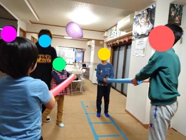 【言語聴覚士】放課後等デイサービス/正社員/資格必須/月給22万円～/年休115日/未経験可/経験者歓迎/子どもたちの得意を伸ばす支援◎/資格取得支援制度でスキルアップも♪の写真4枚目
