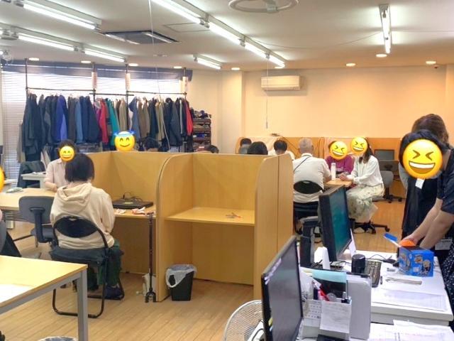 【サービス管理責任者】就労継続支援B型/土日休み◎/年間休日115日/明るく楽しい雰囲気づくりに注力♪/幅広い作業内容でご利用者の就労意欲を支援！/月給28万円～/正社員/資格必須の写真3枚目