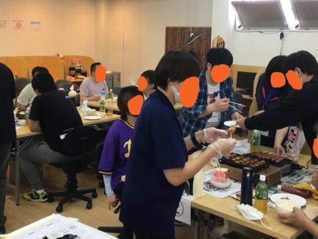 【サービス管理責任者】就労継続支援B型/土日休み◎/年間休日115日/明るく楽しい雰囲気づくりに注力♪/幅広い作業内容でご利用者の就労意欲を支援！/月給28万円～/正社員/資格必須の写真6枚目