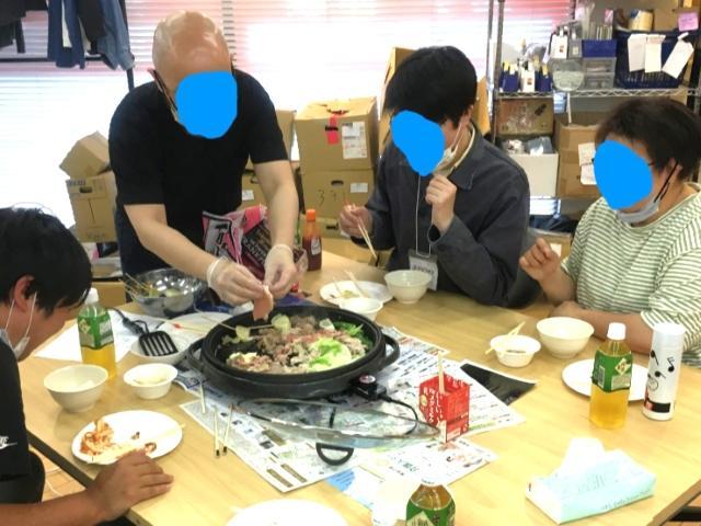 【管理者兼サビ管】就労継続支援B型/土日休み◎/年間休日115日/明るく楽しい雰囲気づくりに注力♪/幅広い作業内容でご利用者の就労意欲を支援！/月給28万円～/正社員/資格必須の写真4枚目