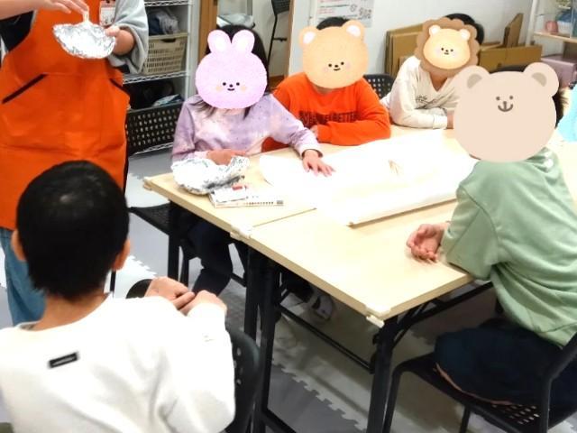 【作業療法士】多機能型施設/正社員/資格必須/月給30.3万円～/未経験可/知的障がいのお子さまを持つ代表による施設/「障がい児の親という当事者的立場」からのサービス提供がモットー◎の写真2枚目