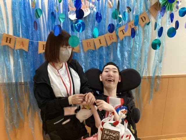 【言語聴覚士】障害者支援施設/年休128日/週休2日制/残業ほぼなし◎/生きがい保障と豊かな未来をめざす法人♪/多職種一体型で協力体制バツグン！/月給19.6万円～/正社員/資格必須の写真4枚目