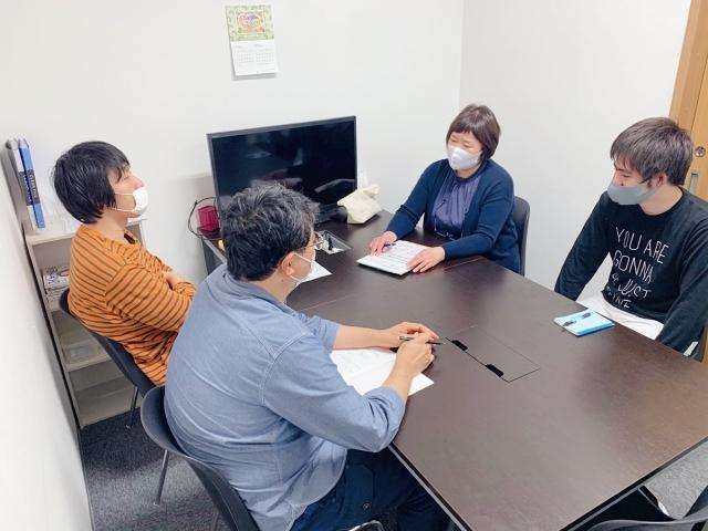 【サービス管理責任者】就労継続支援A型/年休120日以上/土日祝休み◎/ITを活用した障がい者雇用の創出！/ご利用者の得意分野を引き出す支援♪/月給26万円～/正社員/資格必須の写真6枚目