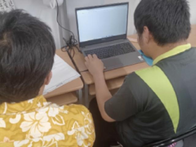 【サービス管理責任者】就労継続支援A型/年休120日以上/土日祝休み◎/ITを活用した障がい者雇用の創出！/ご利用者の得意分野を引き出す支援♪/月給26万円～/正社員/資格必須の写真10枚目