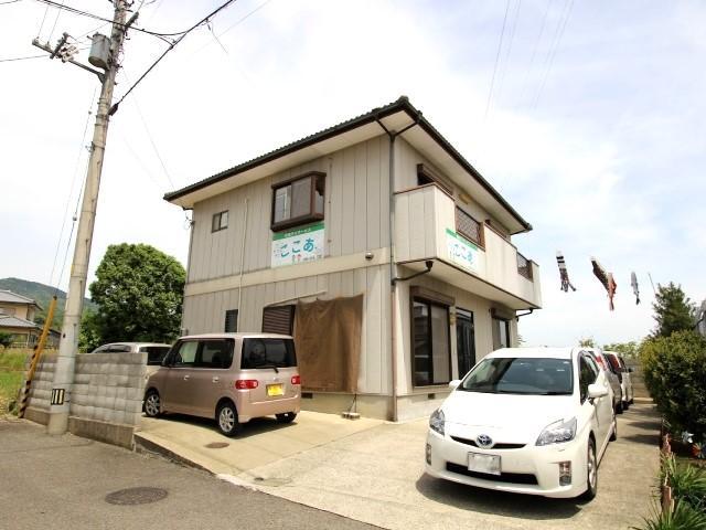 【臨床心理士/公認心理師】多機能型施設/残業ほぼなし◎/資格取得支援あり♪/子どもたちとの時間を第一にしたアットホームな一軒家デイ/月給22万円～/車通勤可/正社員/資格必須の写真3枚目