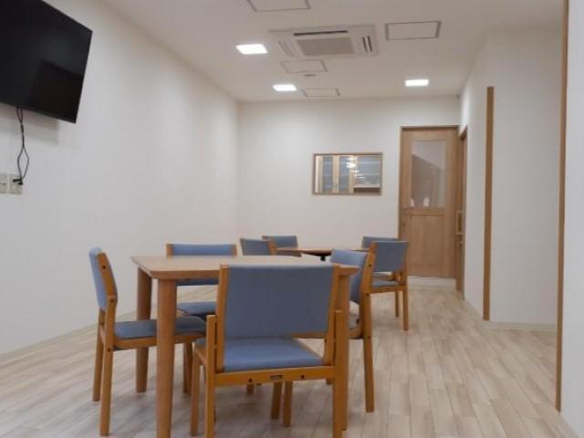 【作業療法士】多機能型施設/日曜休み◎/全国展開する業界大手/年間600以上の研修でさらに成長も！/運動能力と社会性を高める支援がメイン♪/月給30.5万円～/正社員/資格必須の写真10枚目