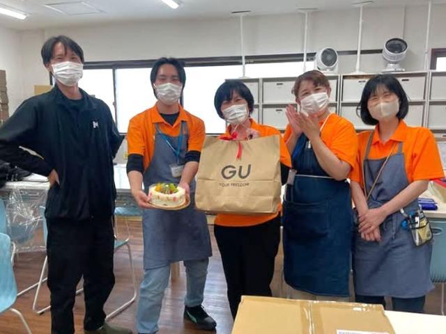 【サービス管理責任者】就労継続支援A型/年間休日120日/週休2日制/産休・育休取得実績あり/働く喜びと生きる充実感を分かち合うための支援♪/月給28.3万円～/正社員/資格必須