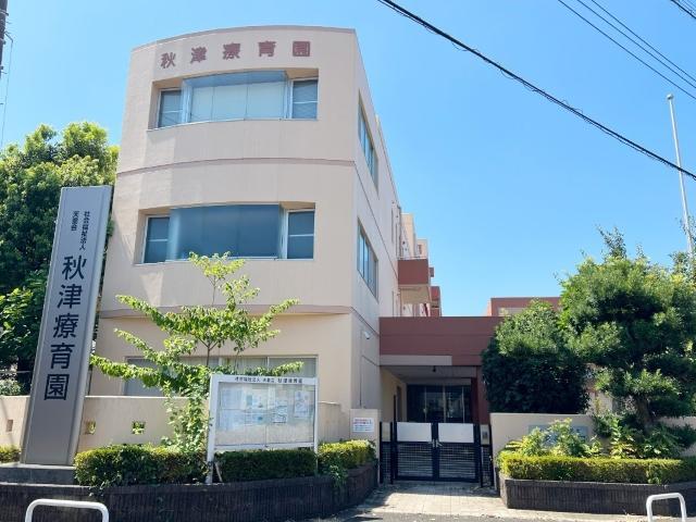 【看護師/准看護師】重症心身障害児施設/年間休日128日/残業ほぼなし◎/月給37万円～/心豊かな暮らしを支援/家庭の延長として快適に過ごせる居場所づくり♪/正社員/資格必須の写真9枚目