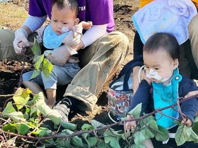 【看護師/准看護師】重症心身障害児施設/年間休日123日/土日祝休み◎/心豊かな暮らしを支援/家庭の延長として快適に過ごせる居場所づくり♪/月給22.7万円～/正社員/資格必須の写真4枚目