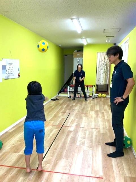 【児童発達支援管理責任者】放課後等デイサービス/正社員/資格必須/月給30万円～/関東・兵庫エリアで施設展開中のFC◎/サッカーメインのスポーツ療育♪の写真4枚目