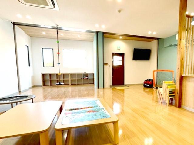 【児童発達支援管理責任者】放課後等デイサービス/正社員/資格必須/月給30万円～/関東・兵庫エリアで施設展開中のFC◎/サッカーメインのスポーツ療育♪の写真9枚目
