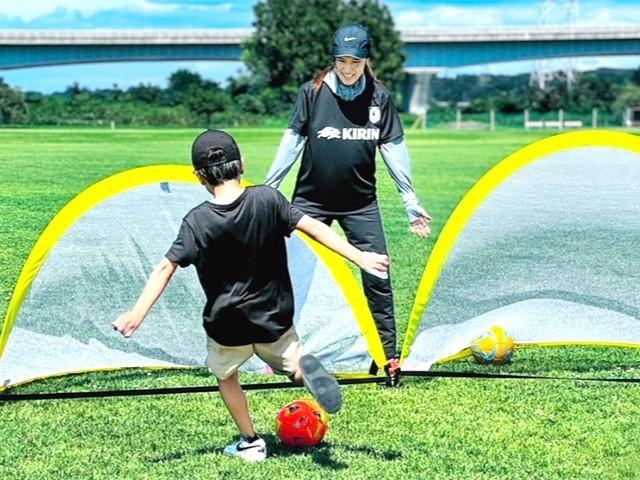 【児童指導員】放課後等デイサービス/正社員/資格必須/月給21万円～/未経験可/関東・兵庫エリアで施設展開中のFC◎/サッカーメインのスポーツ療育♪