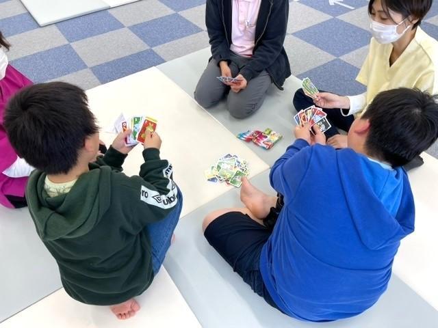 【作業療法士】多機能型施設/正社員/資格必須/月給21.5万円～/残業ほぼなし/年間休日120日/テーマは「成長」と「自立」/子どもたちの可能性を伸ばす場所♪の写真3枚目