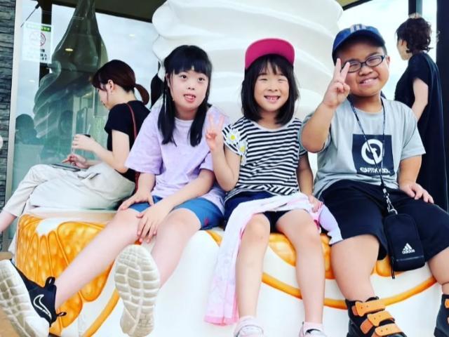 【保育士】多機能型施設/実働7.5時間◎/残業ほぼなし/サッカー、乗馬、アートなど外部講師を招いた「本物」の体験にこだわる療育♪/月給18.6万円～/正社員/資格必須の写真6枚目