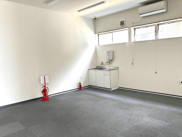 【サービス管理責任者】就労継続⽀援A型/正社員/資格必須/⽉給26万円〜/全国に就労支援事業を展開中の大手FC◎/充実の研修で学べるチャンスがたくさん♪の写真1枚目