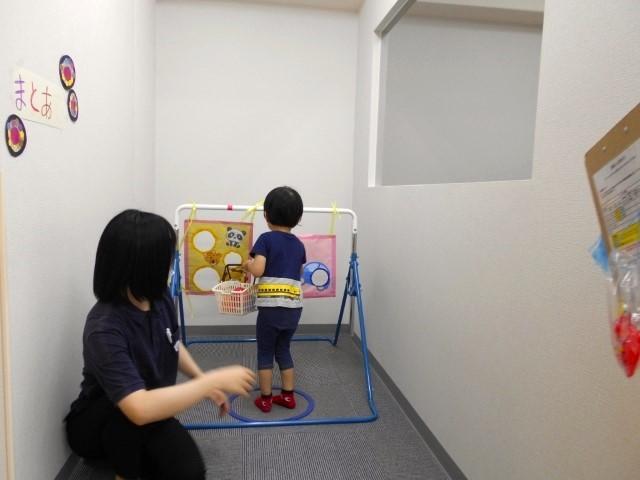 【保育士】放課後等デイサービス/送迎なし◎/研修＆休暇制度が充実した大手フランチャイズ！/可能性を伸ばす「楽しいからやりたい」を支援♪/月給26万円～/正社員/資格必須の写真5枚目
