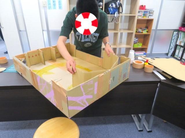 【児童発達支援管理責任者】多機能型施設/午後のみ勤務可/残業ほぼなし/未経験可/研修・資格取得あり◎/あなたの挑戦と成長を全力で支援します♪/月給23万円～/正社員/資格必須/の写真8枚目