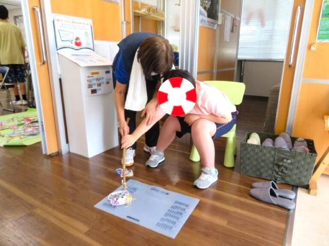 【児童指導員】放課後等デイサービス/正社員/資格必須/月給19万円～/残業ほぼなし/未経験・ブランク可/午後のみ勤務可/研修・資格取得あり◎/あなたの挑戦と成長を全力で支援します♪の写真7枚目