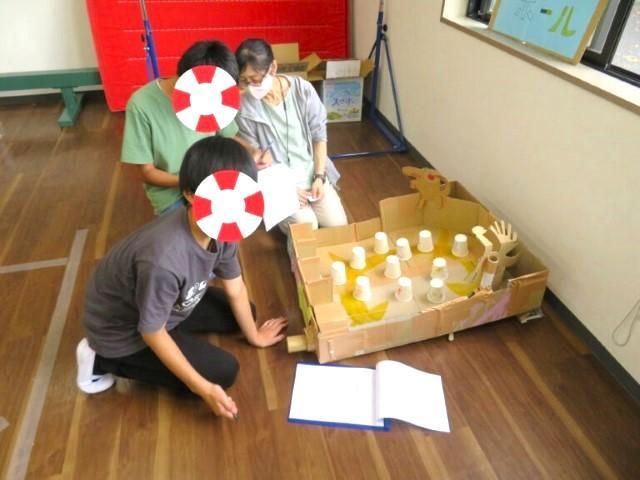 【児童発達支援管理責任者】放課後等デイサービス/正社員/資格必須/月給23万円～/残業ほぼなし/未経験可/午後のみ勤務可/研修・資格取得あり◎/あなたの挑戦と成長を全力で支援します♪の写真6枚目