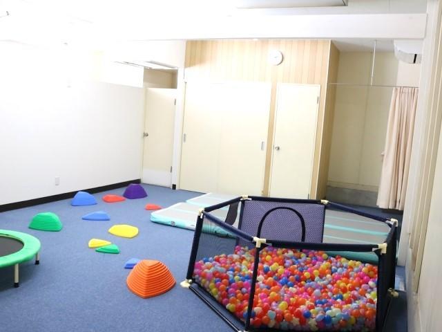 【保育士】多機能型施設/正社員/資格必須/月給21.3万円～/年休112日/残業ほぼなし/未経験可/作業療法士が代表を務めるリハビリ特化型の施設◎/一人ひとりにあわせた支援♪の写真9枚目