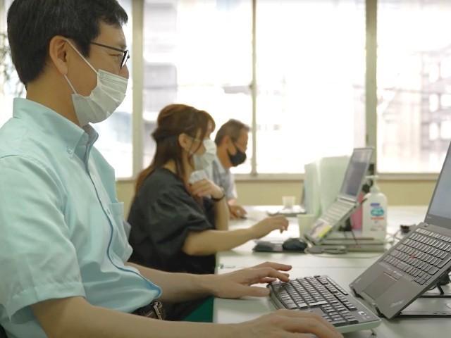 【サービス管理責任者】就労継続支援A型・B型/土日祝休み/一般就労を目指して伴走♪多種多様な業務でご利用者の力を最大限に活かす/時給1,300円〜/パート・アルバイト/資格必須の写真8枚目