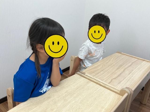 【児童発達支援管理責任者】児童発達支援/週休2日制/日祝休み/実働7時間◎/脳科学に基づく独自の療育カリキュラムで、子どもたちの成長をサポート！/月給30万円～/正社員/資格必須の写真3枚目