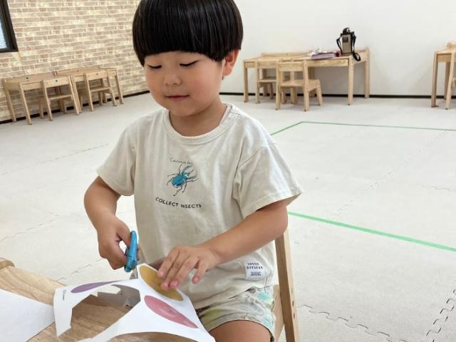 【児童発達支援管理責任者】児童発達支援/週休2日制/日祝休み/実働7時間◎/脳科学に基づく独自の療育カリキュラムで、子どもたちの成長をサポート！/月給30万円～/正社員/資格必須の写真9枚目