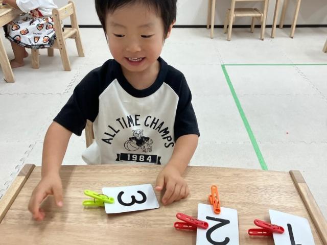 【言語聴覚士】児童発達支援/年休120日/日祝休み/実働7時間◎/脳科学に基づく独自の療育カリキュラムで、子どもたちの成長をサポート！/月給23.3万円～/正社員/資格必須の写真8枚目