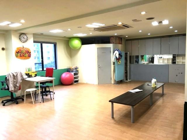 【保育士】重症⼼⾝障害児施設/正社員/資格必須/⽉給23.5万円〜/完全週休2日制/育休取得実績あり◎/一つの療法や考え方にとらわれない「いいとこどり」のプログラム♪の写真10枚目