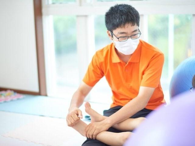【作業療法士】多機能型施設/日曜休み＆残業ほぼなし◎/スタッフも学べる！専門職を中心に、質の高い支援を目指す施設/研修＆キャリアパス制度充実◎/月給24.6万円～/正社員/資格必須の写真3枚目