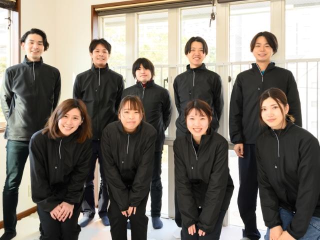 【作業療法士】多機能型施設/日曜休み＆残業ほぼなし◎/スタッフも学べる！専門職を中心に、質の高い支援を目指す施設/研修＆キャリアパス制度充実◎/月給24.6万円～/正社員/資格必須の写真5枚目