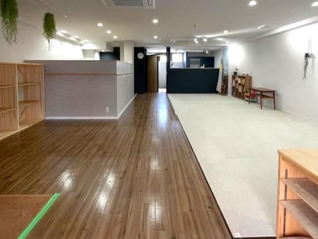 【作業療法士】多機能型施設/完全週休2日制/日曜休み◎/残業ほぼなし/研修制度が充実！/あたたかく優しいつながりで、未来へ進む力をはぐくむ療育♪/月給23万円～/正社員/資格必須の写真2枚目