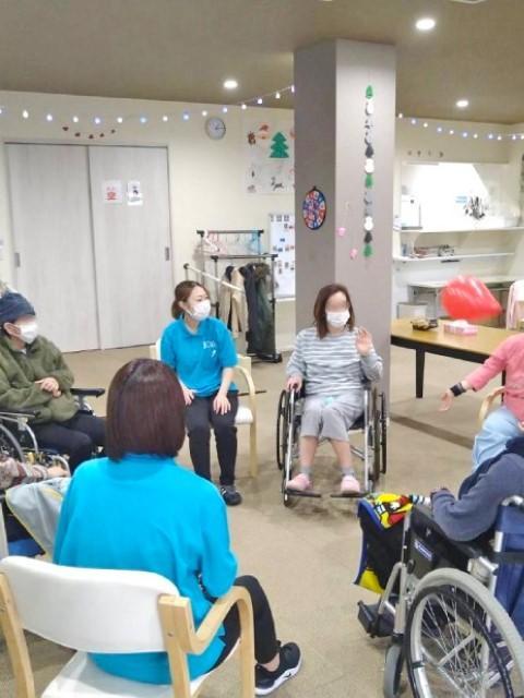 【サービス管理責任者】生活介護施設/年間休日114日/全国約50か所に事業展開中の法人◎/日本一楽しい福祉の会社を目指します！/⽉給27.5万円〜/正社員/資格必須の写真4枚目