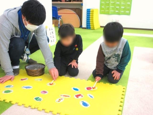 【児童指導員】放課後等デイサービス/平日6.5時間勤務＆残業ほぼなし/安心の充実研修＆フォロー体制◎/多数の有資格者×多彩な支援！みんなで成長♪/月給30万円可/正社員/資格必須の写真6枚目