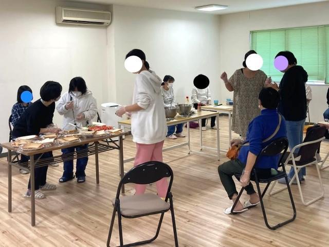 【サービス管理責任者】共同生活援助/週休2日制/11時始業◎/ペット同伴出勤可/動物に癒されながら暮らすグループホーム/命を輝かせる居場所づくり♪/月給28万円～/正社員/資格必須の写真9枚目