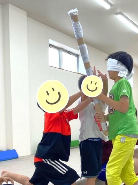 【児童発達支援管理責任者】多機能型施設/4週8休制/​マイカー通勤可/体操をメインとした運動や活動を実施！/笑顔と社会性をはぐくむ療育支援♪/月給26万円～/正社員/資格必須の写真6枚目