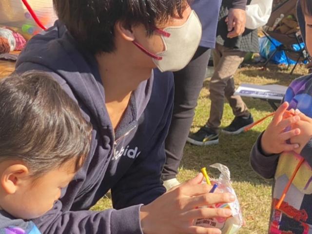 【保育士】放課後等デイサービス/日祝休み◎/育休取得実績あり/子どもの「やってみたい」を応援しながら、大人も一緒に成長していく施設♪/月給21.5万円～/契約社員/資格必須の写真6枚目