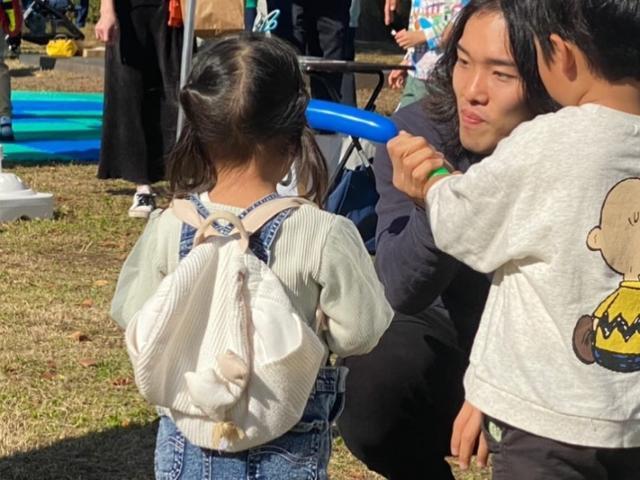 【保育士】放課後等デイサービス/日祝休み◎/育休取得実績あり/子どもの「やってみたい」を応援しながら、大人も一緒に成長していく施設♪/月給21.5万円～/契約社員/資格必須の写真7枚目