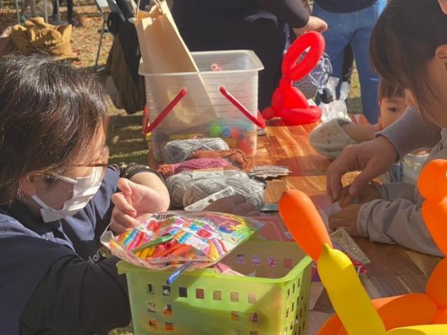 【理学療法士】放課後等デイサービス/日祝休み◎/育休取得実績あり/子どもの「やってみたい」を応援しながら、大人も一緒に成長していく施設♪/月給21万円～/正社員/資格必須の写真9枚目