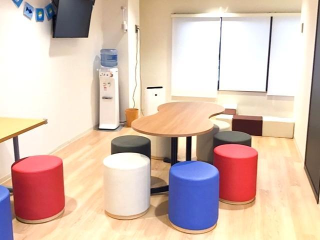 【児童指導員】学習塾・幼児教室/送迎なし/年休120日/月給26.8万円～/児童福祉施設、幼稚園等で5年以上の経験ある方歓迎！/業界大手で教育サポート＆待遇充実/正社員/資格必須の写真10枚目